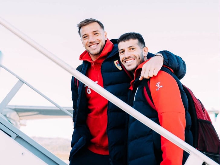 Borac Banja Luka travel to Athens for UEFA Conference League opener against Panathinaikos