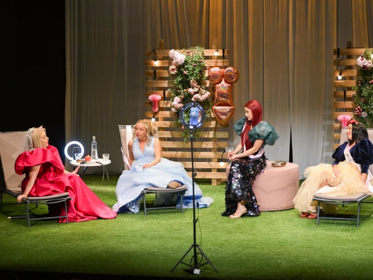 Zaplet 18 Theatre Festival opens in Banja Luka as Jazavac celebrates its 20th anniversary