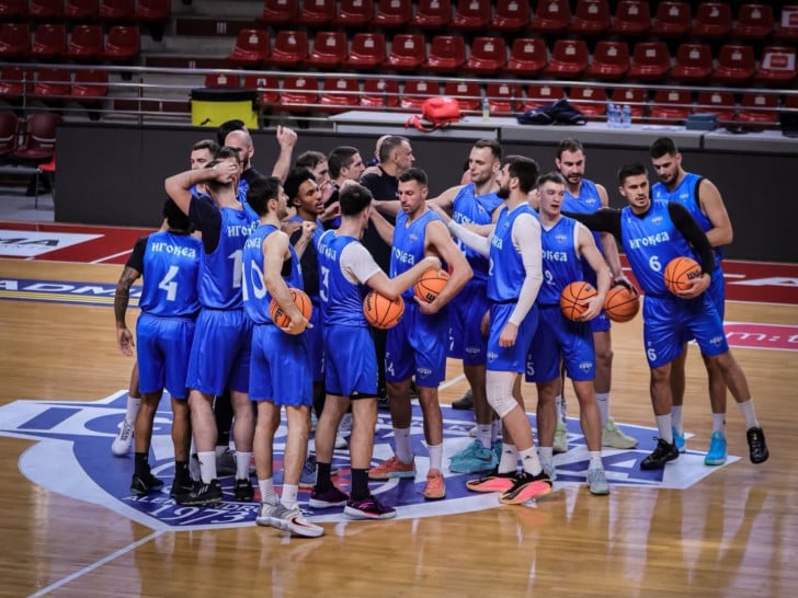 Igokea coach Stefanović expects challenging clash with Cibona Igokea coach Stefanović expects challenging clash with Cibona